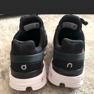 On Cloudswift Running Shoe in Size 6